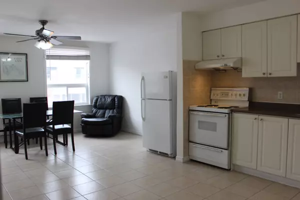 1483 Eglinton AVE W #Apt 1, Toronto C03, ON M6E 2G6