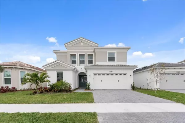 14989 Redcove Pl, Westlake, FL 33470