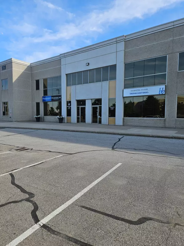 Vaughan, ON L4H 0S3,101 Innovation DR #7
