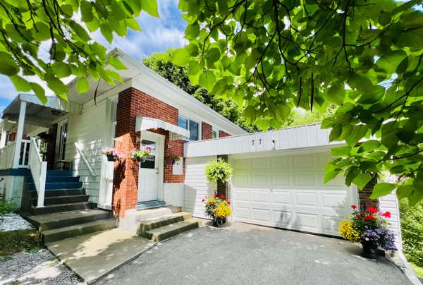 77 Boothbay CRES #Bsmt, Newmarket, ON L3Y 1Y6