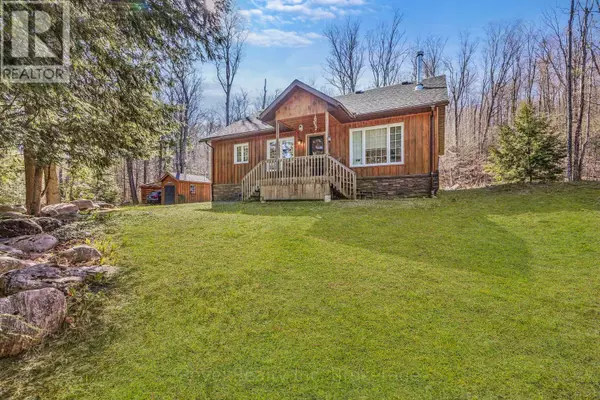 197 North Shore DR, Tiny, ON L9M 0T8