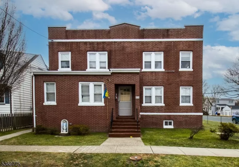 439 Willow Ave, Garwood Boro, NJ 07027