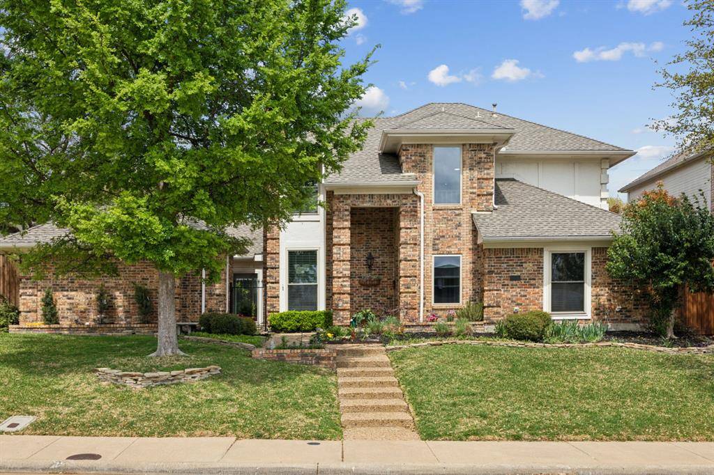 Dallas, TX 75252,5835 Mapleshade Lane