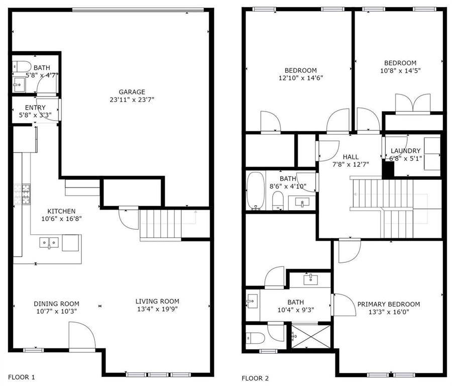 Frisco, TX 75035,6246 Rilla Street