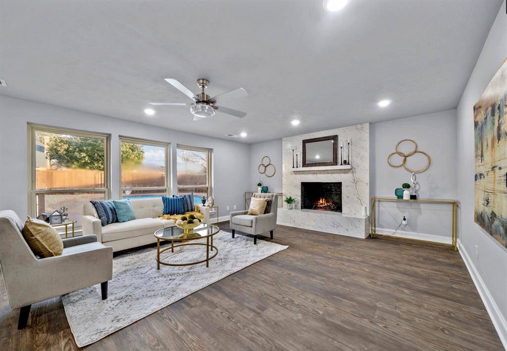 Duncanville, TX 75137,923 Green Rock Drive