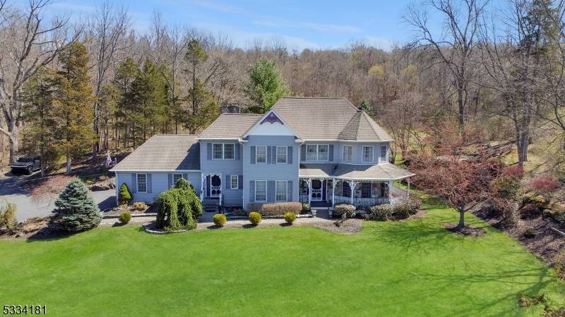 Frelinghuysen Twp., NJ 07860,128 Greendell Rd
