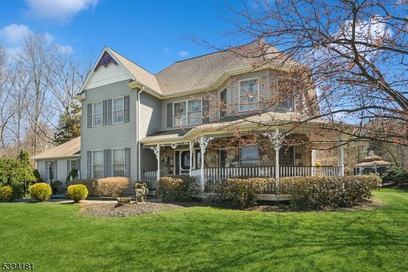 Frelinghuysen Twp., NJ 07860,128 Greendell Rd
