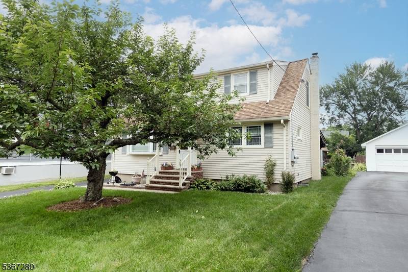 Madison Boro, NJ 07940,42 South St #2