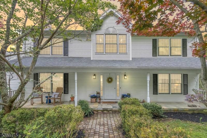 167 Buffalo Hollow Rd, Lebanon Twp., NJ 08826