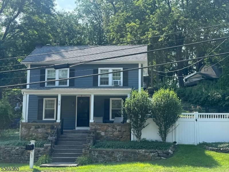 79 Fairview Ave, High Bridge Boro, NJ 08829
