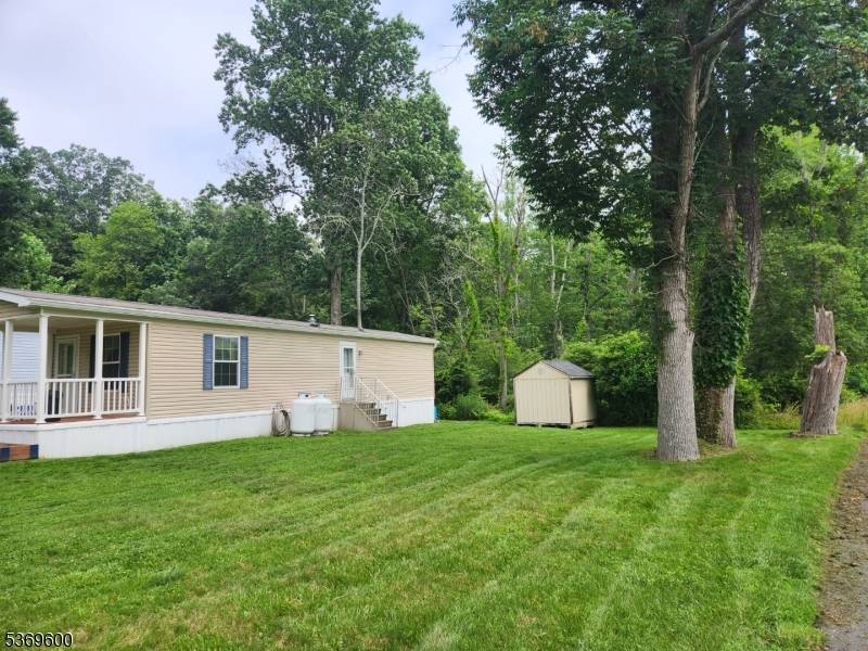 90-35 Honey Run Rd, Knowlton Twp., NJ 07825