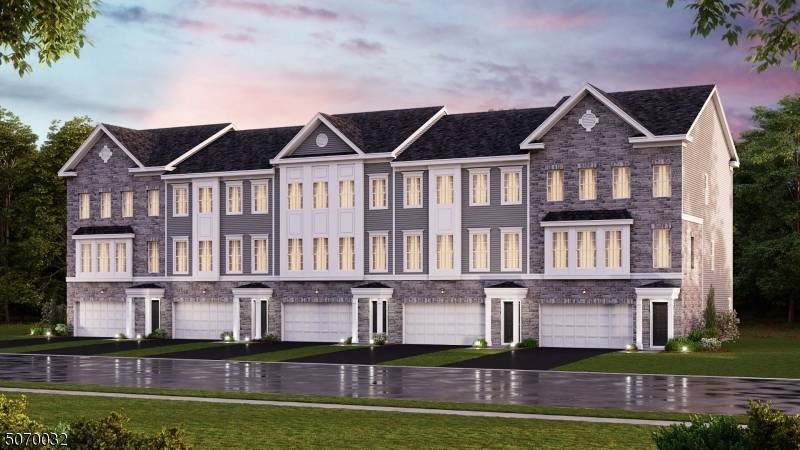 46 Gladstone Ct, Hanover Twp., NJ 07981