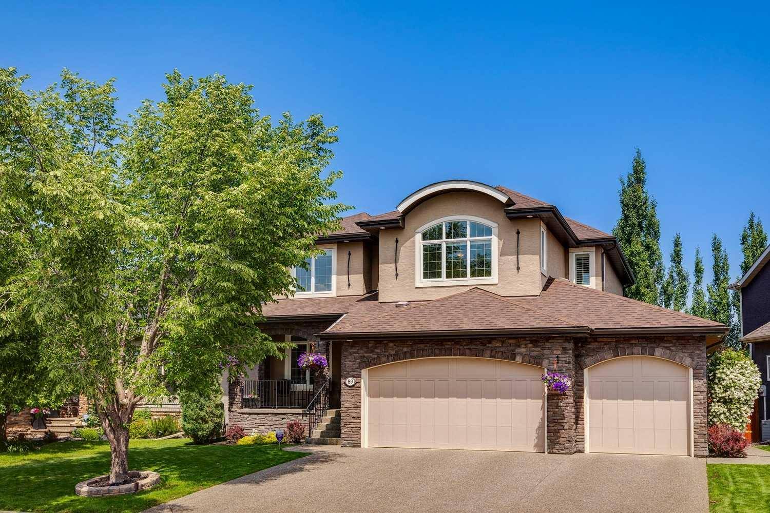 Calgary, AB T3M0V6,89 Cranarch HTS Southeast