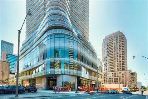 15 Wellesley ST W #313, Toronto C01, ON M4Y 0G7