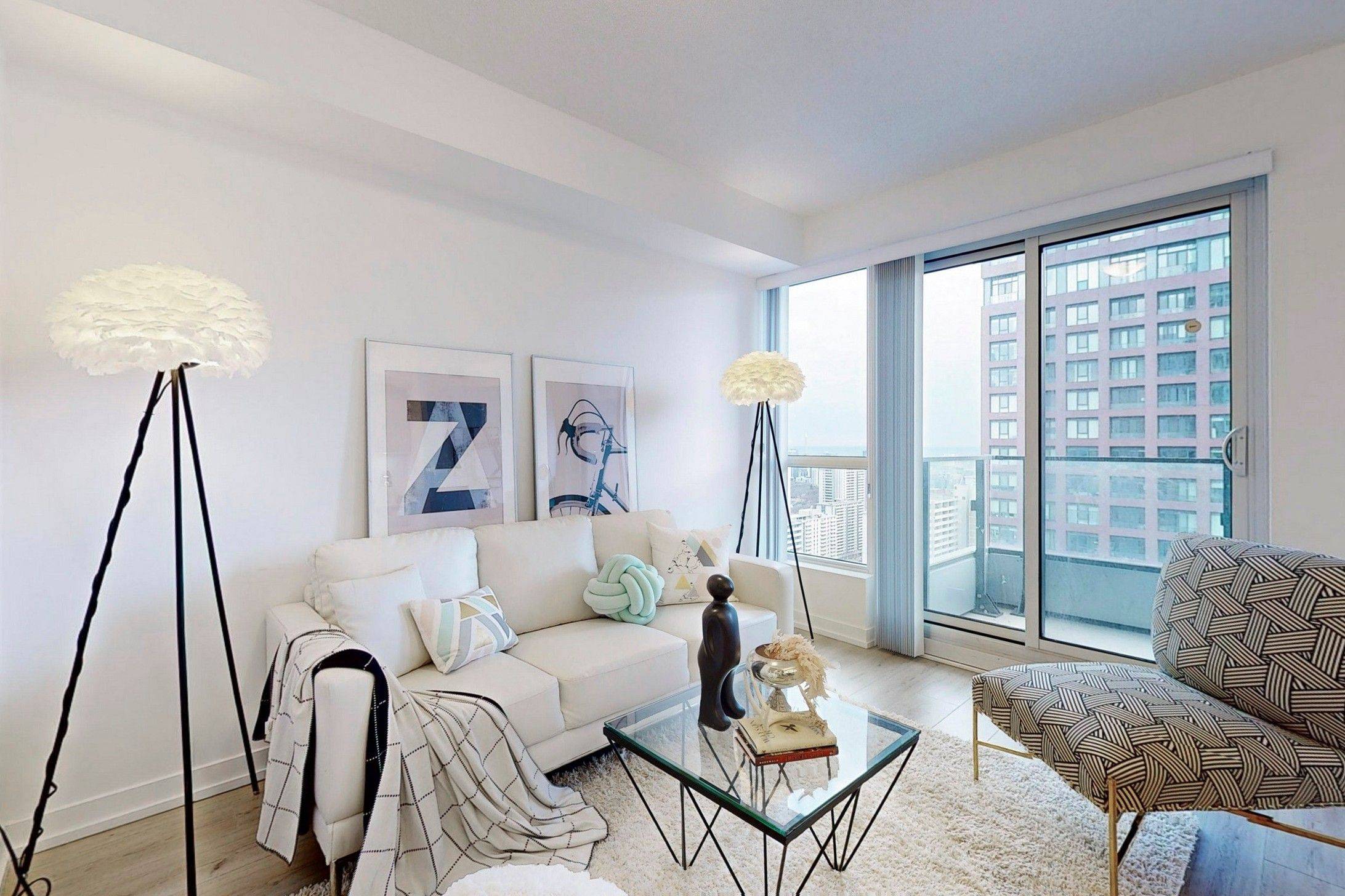 395 Bloor ST E #3201, Toronto C08, ON M4W 0B4