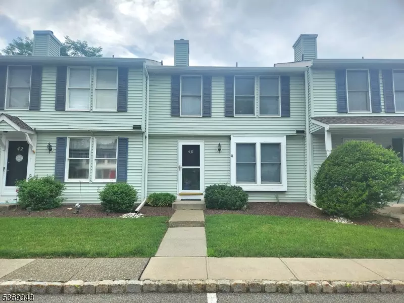 Franklin Boro, NJ 07416,40 Constitution Way