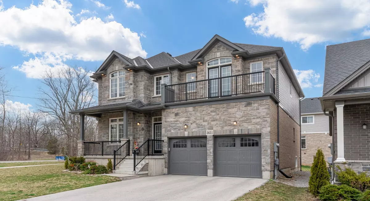 Fort Erie, ON L0S 1N0,3651 Allen TRL