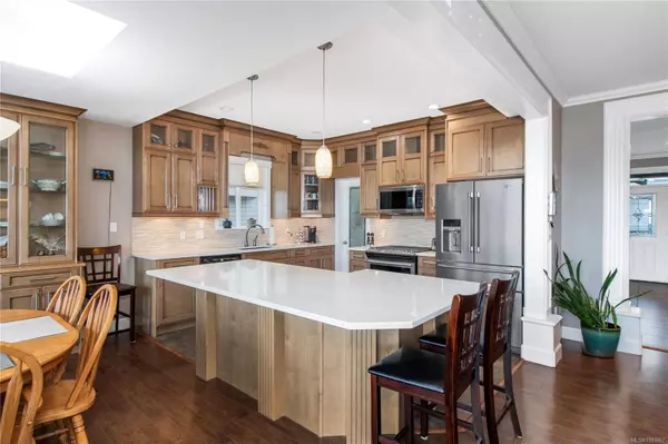 Campbell River, BC V9W 0A5,632 Nodales Dr
