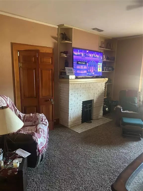 Nocona, TX 76255,900 Grayson Street
