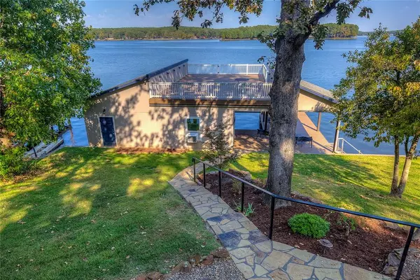 Scroggins, TX 75480,74 Colorado Court