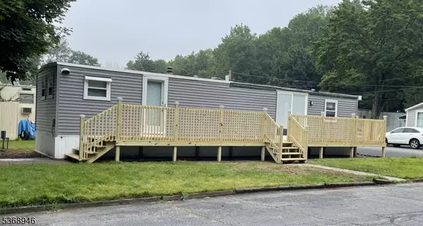 20 5th Street, Wayne Twp., NJ 07470