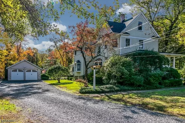 Chatham Twp., NJ 07935,355 Green Village Rd