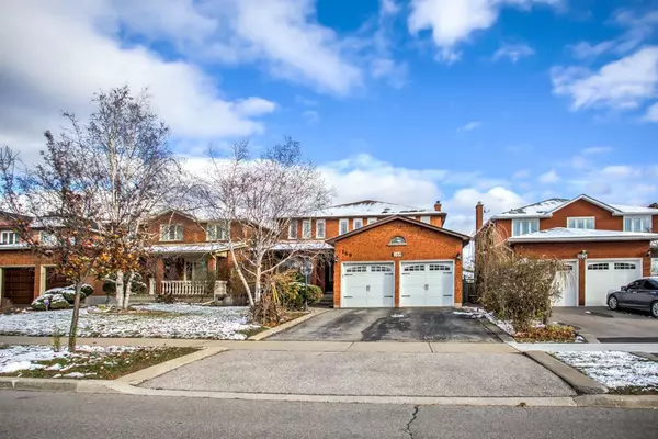 Vaughan, ON L4L 6J1,169 Morning Star DR #Bsmnt
