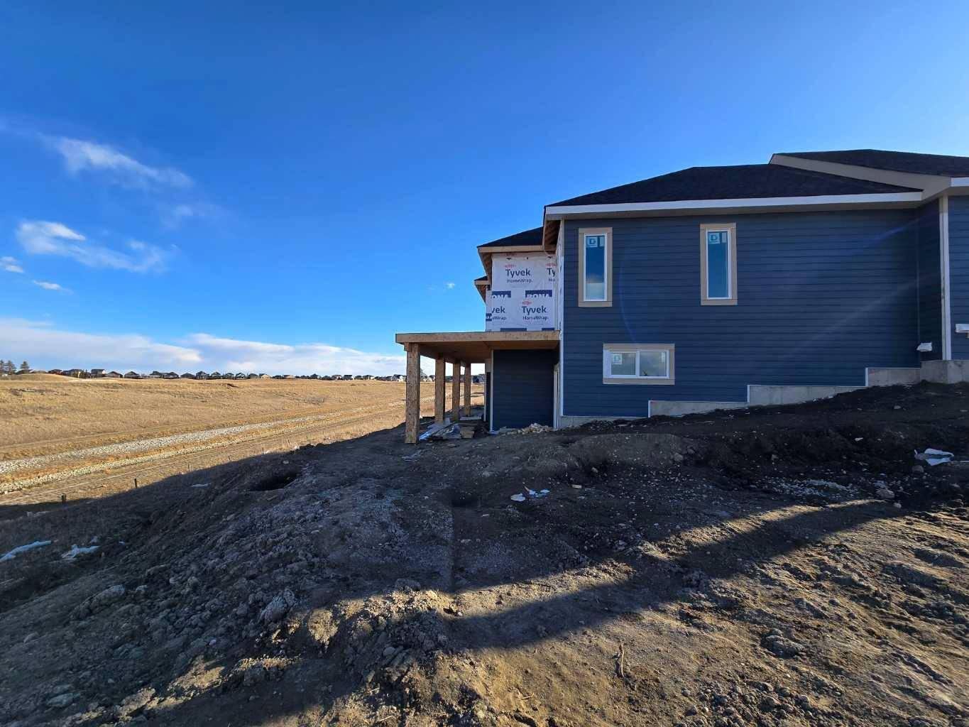 Lyalta, AB T0J1Y1,331 Muirfield CRES