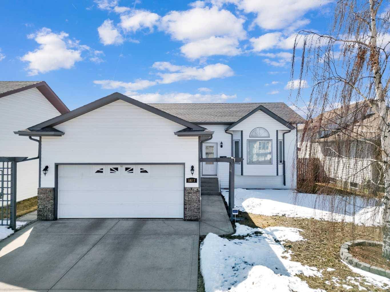 Blackfalds, AB T0M 0J0,5617 Park ST