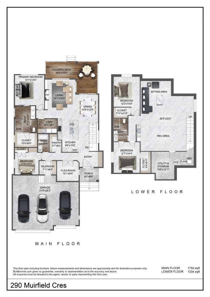 Lyalta, AB T0J1Y1,290 Muirfield CRES