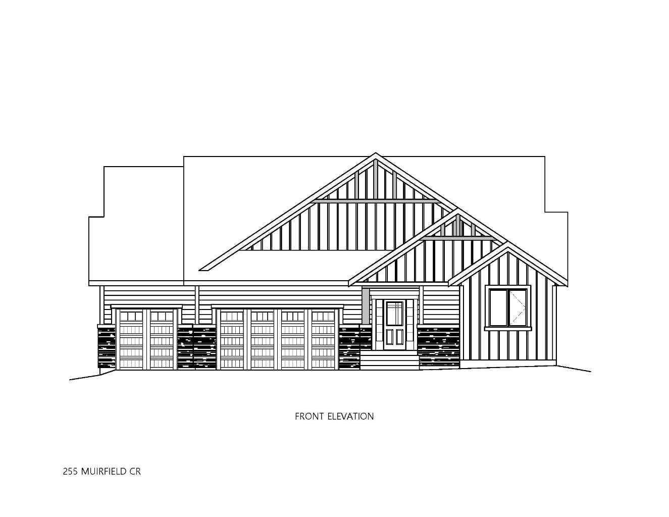 Lyalta, AB T0J1Y1,255 Muirfield CRES