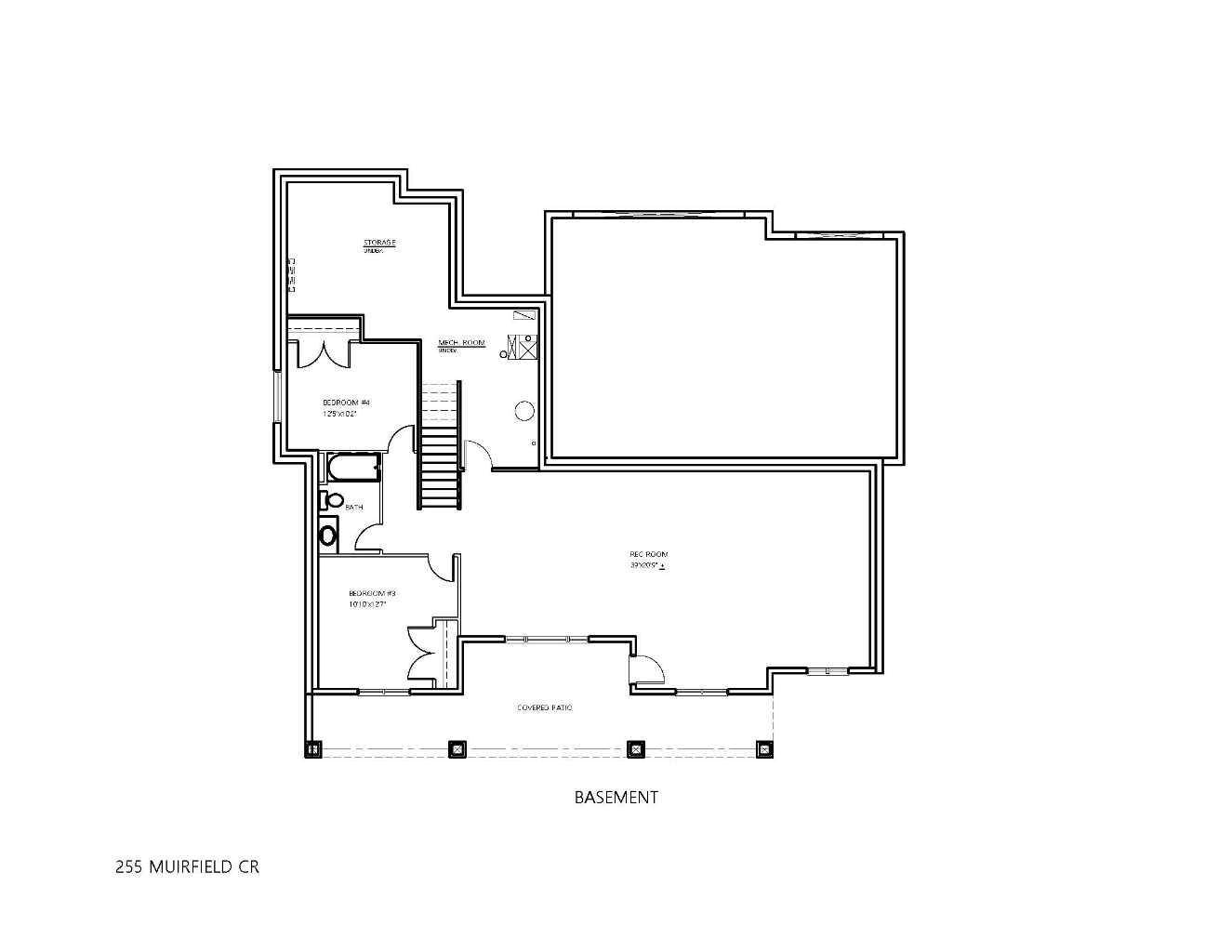 Lyalta, AB T0J1Y1,255 Muirfield CRES