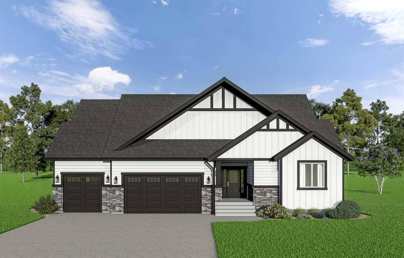 255 Muirfield CRES, Lyalta, AB T0J1Y1