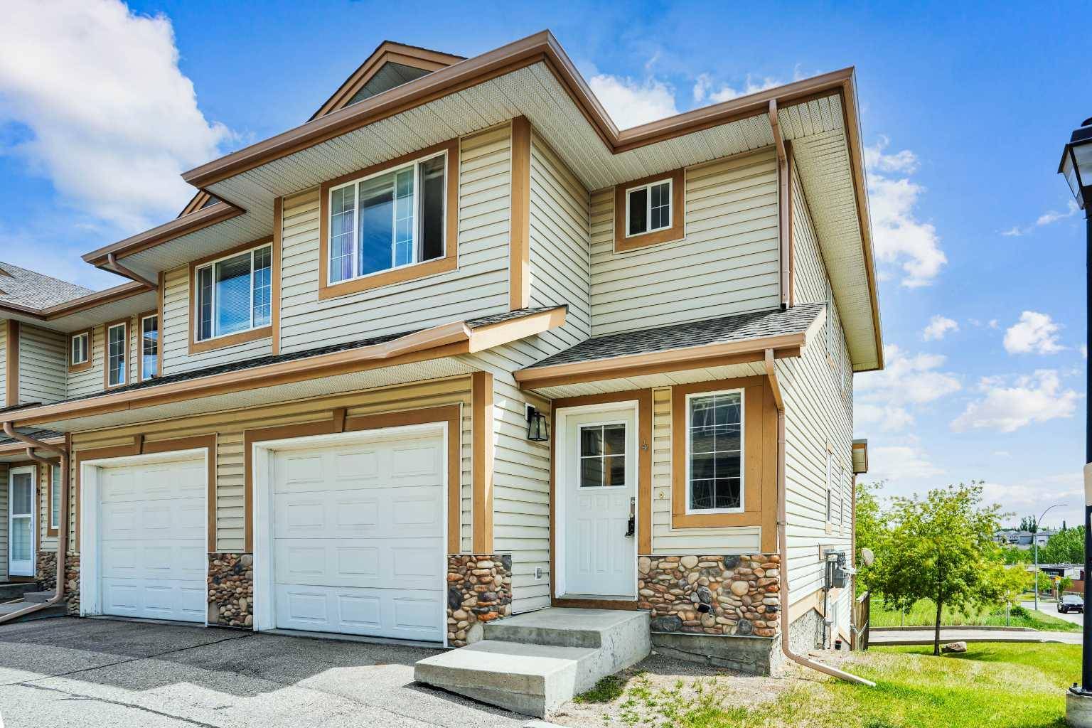 4 Citadel PT Northwest, Calgary, AB T3G 5L2