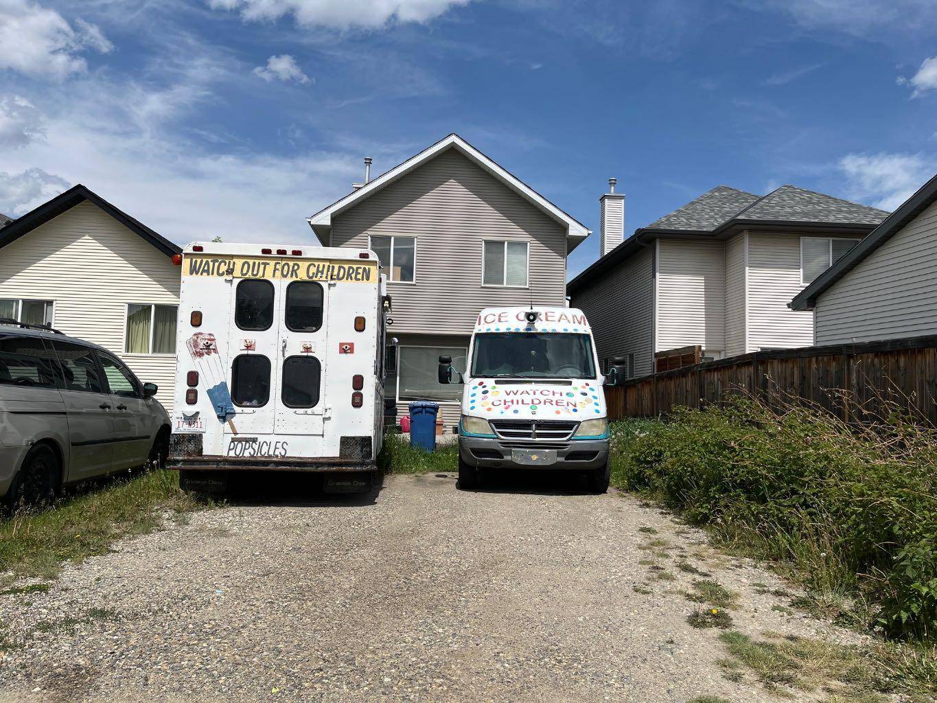 Calgary, AB T3M 0G7,87 Cranberry PL Southeast