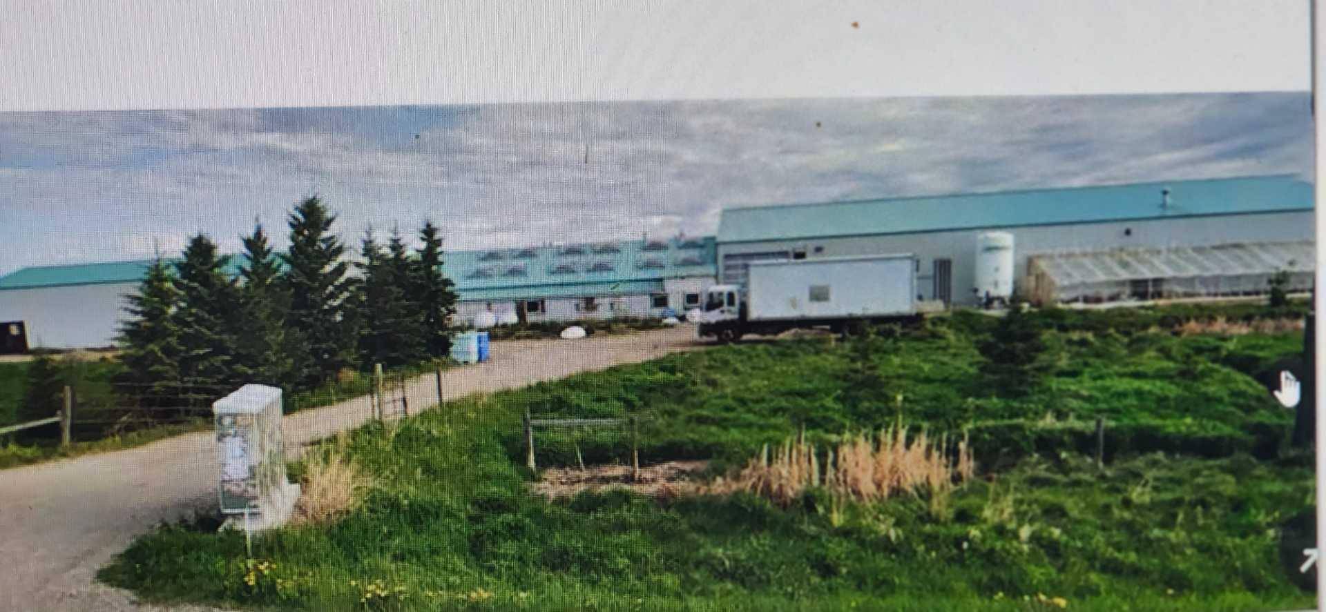 Rural Rocky View County, AB T1Z 0Y5,273250 Township Road 250 RD East
