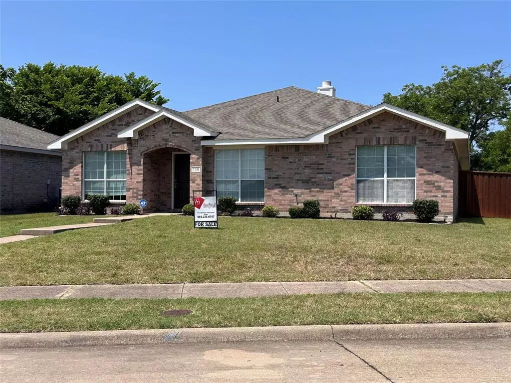 Lancaster, TX 75146,195 Rolling Court