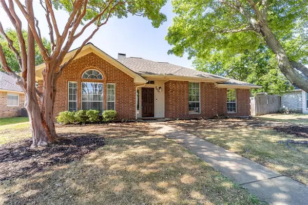 8431 Cripple Creek, Frisco, TX 75034