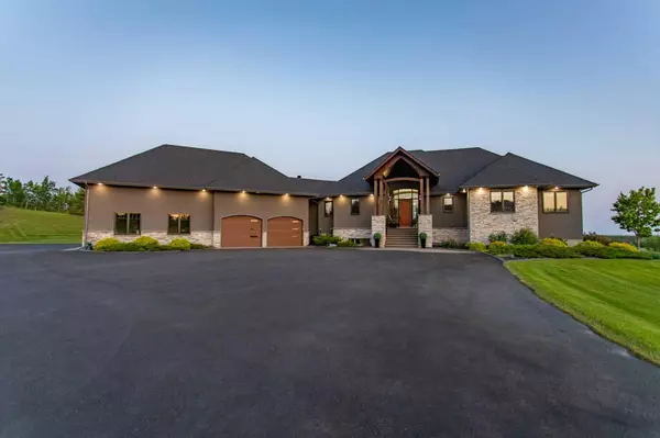 Rural Red Deer County, AB T4E 0A2,38254 Range Road 265 #140
