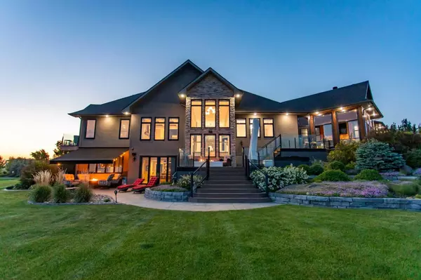 38254 Range Road 265 #140, Rural Red Deer County, AB T4E 0A2