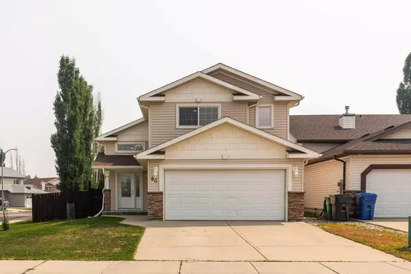 80 Heritage CIR W, Lethbridge, AB T1K 7T3