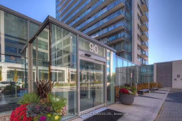 Toronto C01, ON M5V 3W5,90 Stadium RD #330