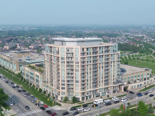 Markham, ON L3R 5W7