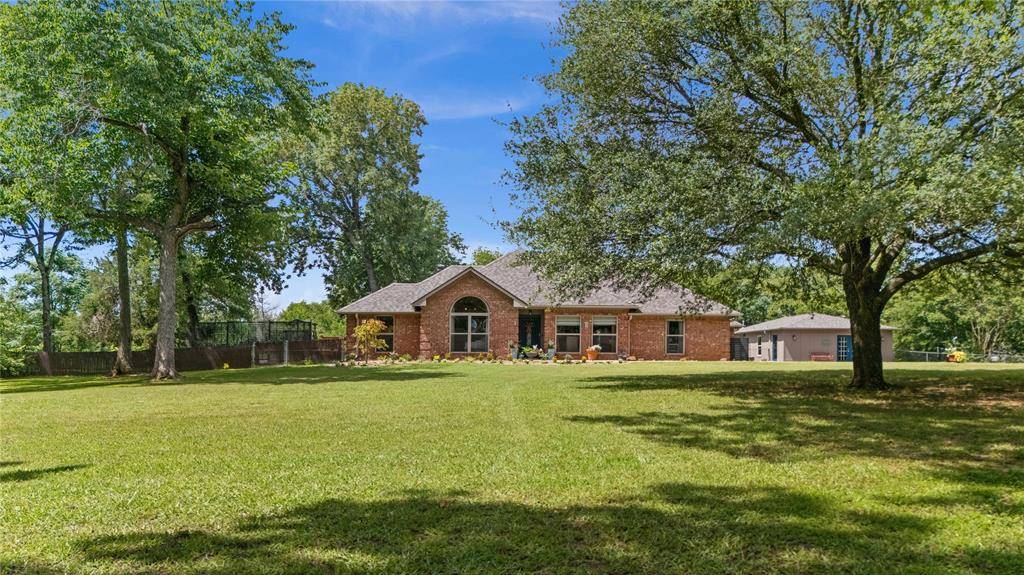 Bullard, TX 75757,171 Oak Ridge Road