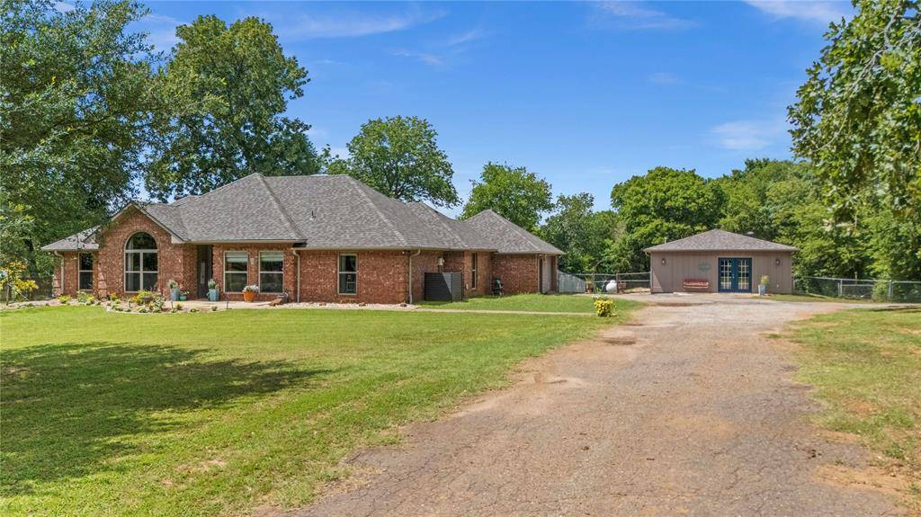 Bullard, TX 75757,171 Oak Ridge Road