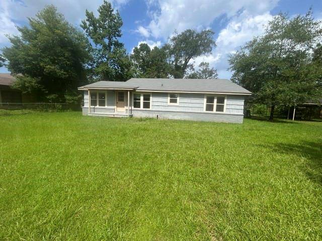 407 Tanner Avenue, Cleveland, TX 77327