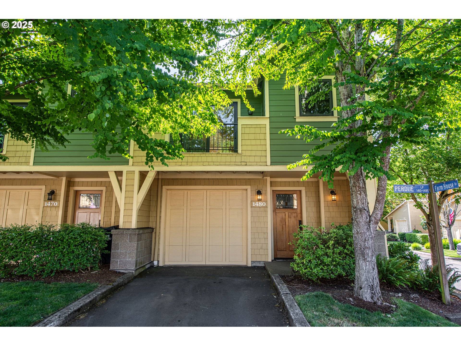 1480 PERDUE LOOP, Eugene, OR 97401