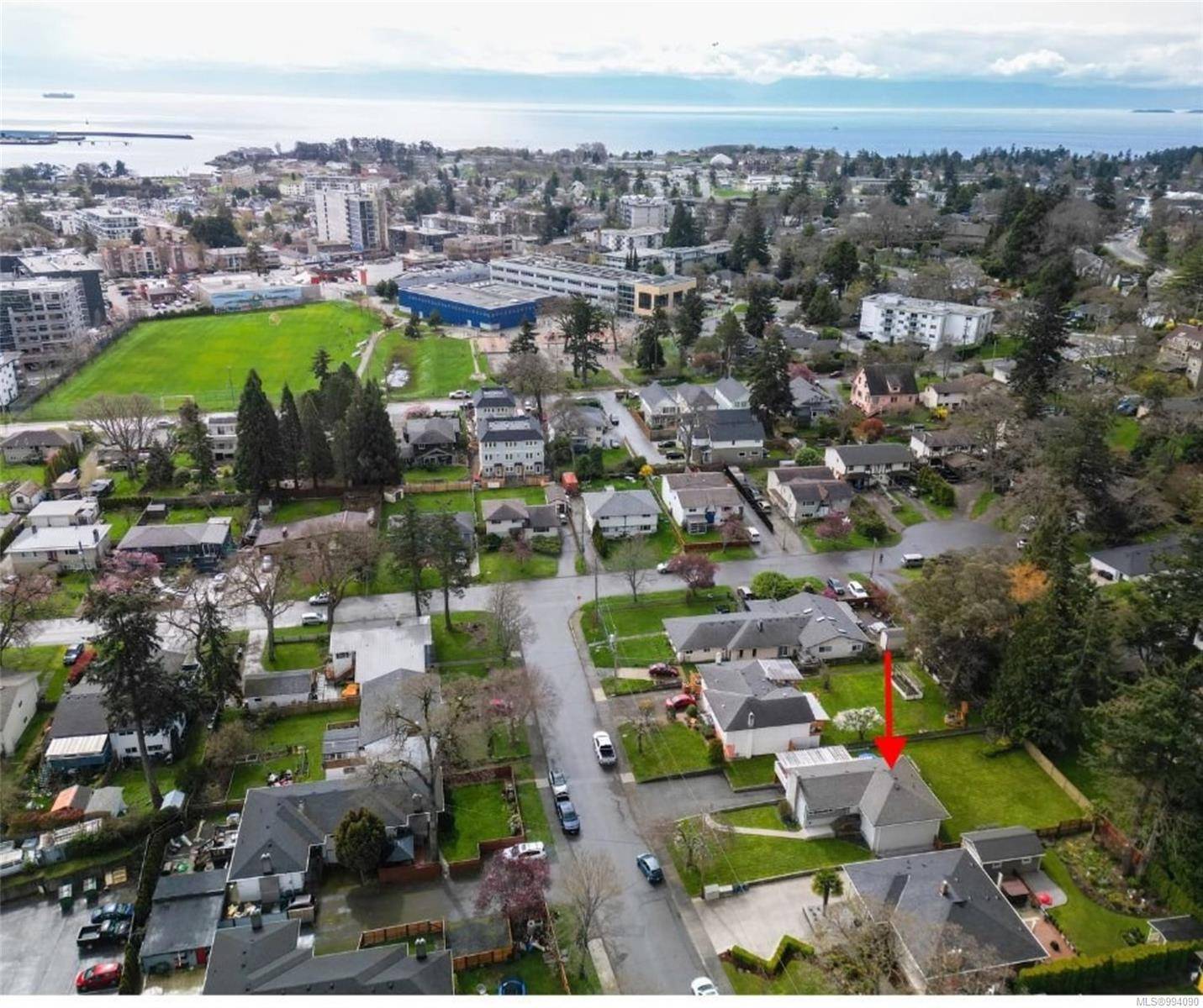 Address Not Disclosed