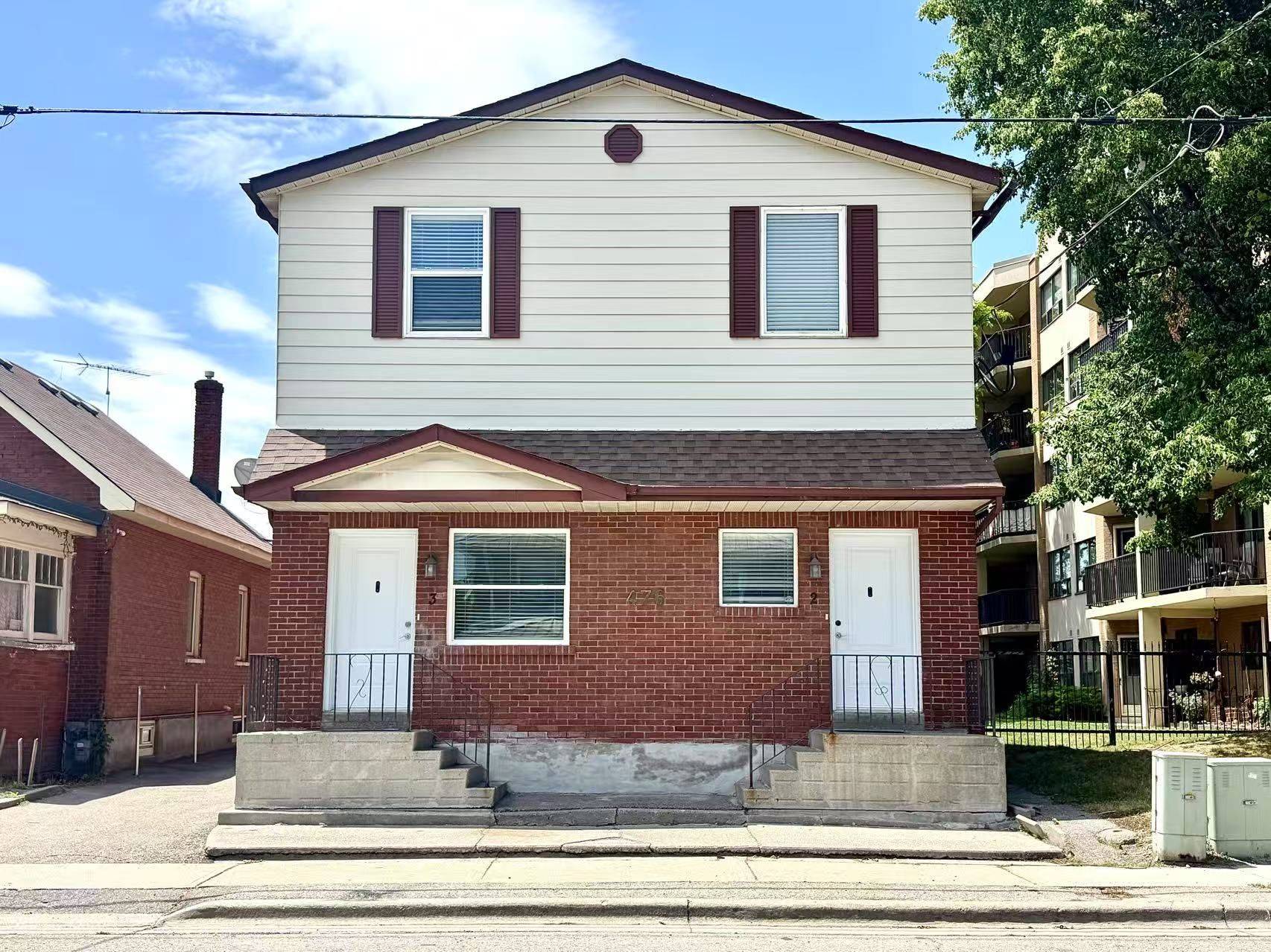 476 Albert ST, Oshawa, ON L1H 4S6
