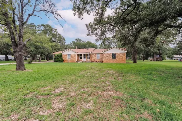 Bridgeport, TX 76426,151 Private Road 1307